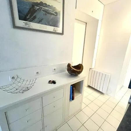 Apartment Sable D'or - Maeva - 2 Pieces 6 Personnes - Confort Mae-9591 *