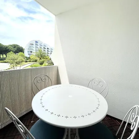 Sable D'or - Maeva - 2 Pieces 6 Personnes - Confort Mae-9591 Apartment La Grande-Motte