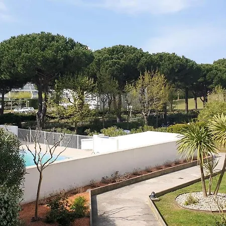 Sable D'or - Maeva - 2 Pieces 6 Personnes - Confort Mae-9591 La Grande-Motte